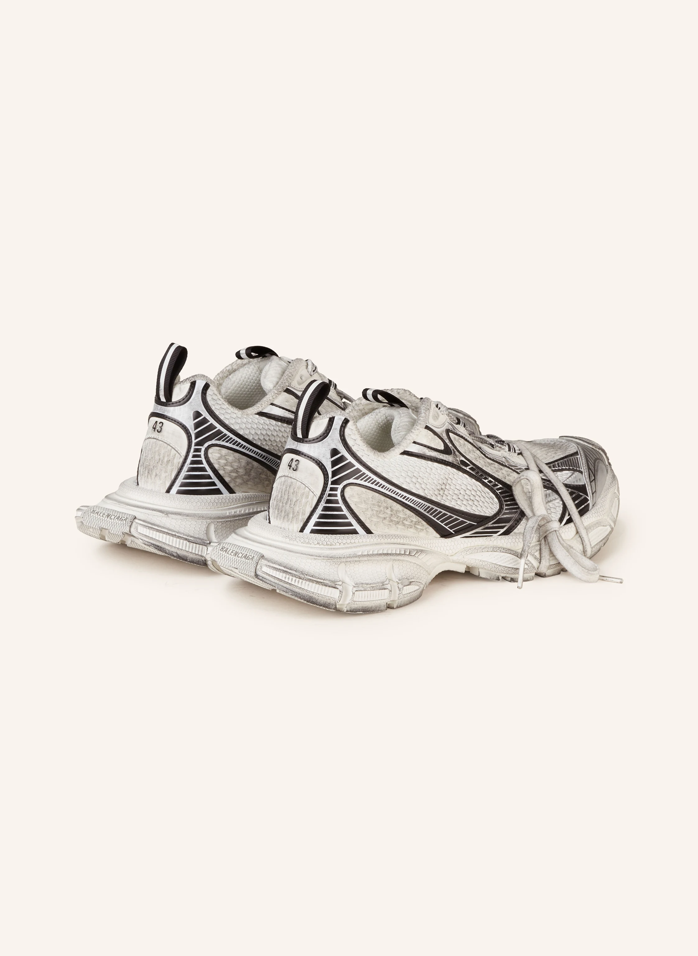 BALENCIAGA Sneaker 3XL