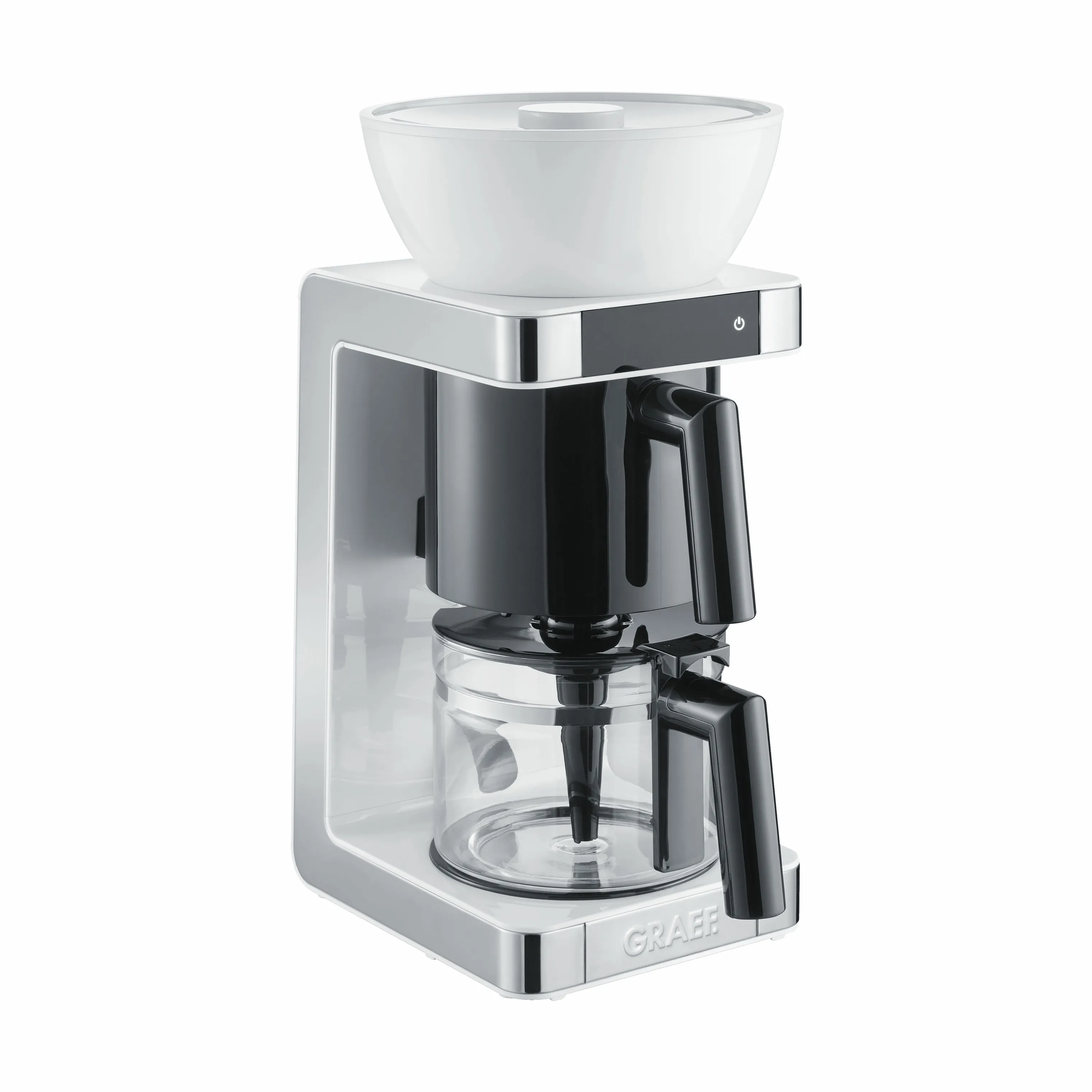 Graef Kaffemaskine GRFK701EU