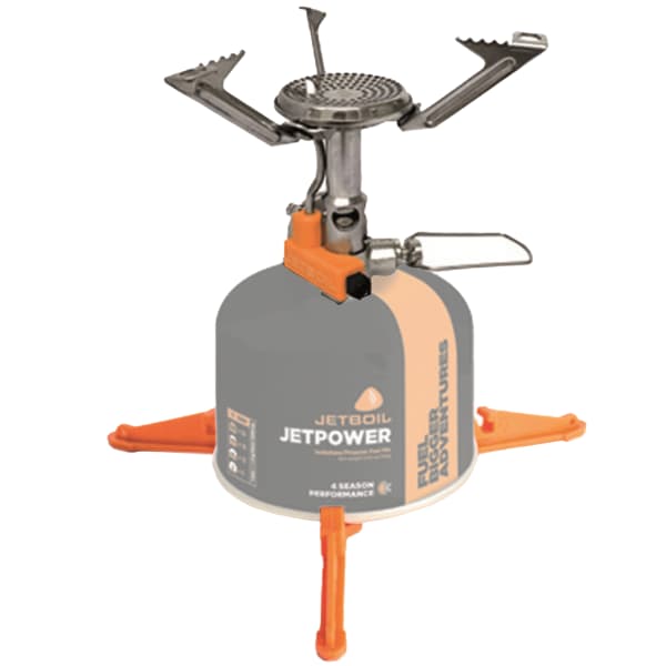 Réchaud à gaz randonnée JETBOIL MIGHTYMO