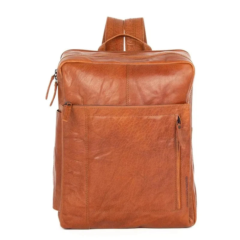 Spikes & Sparrow Bronco Jonathan Laptop Rugzak 15,6