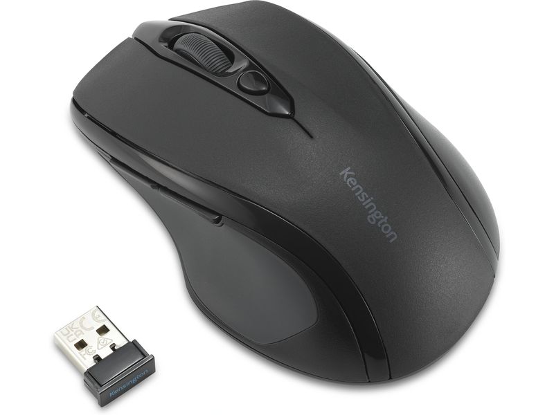 Kensington Maus MY310S EQ Wireless Die umweltfreundliche Einsteiger-Maus