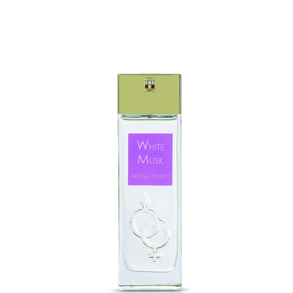 Alyssa Ashley White Musk Eau de Parfum
