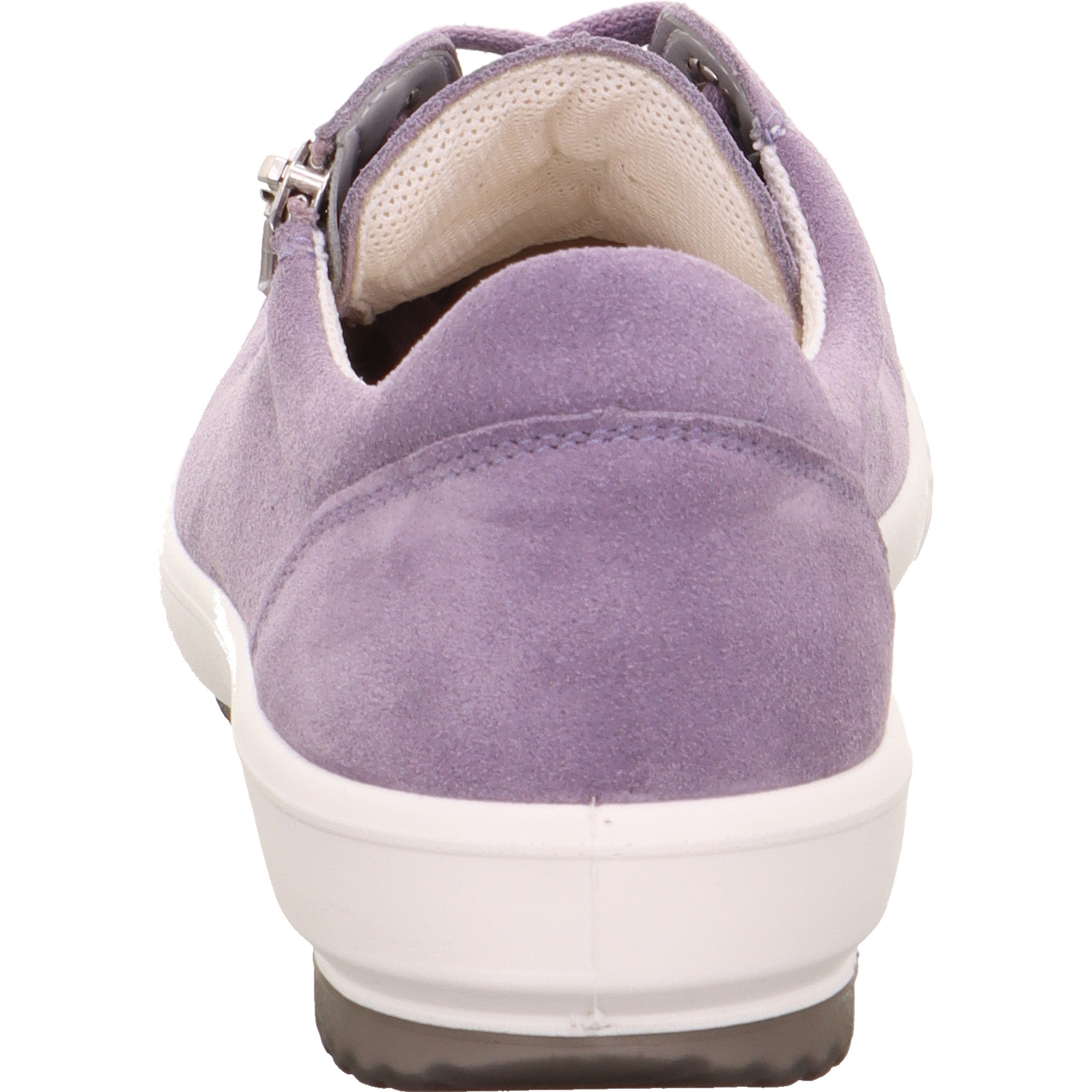 legero TANARO 5.0 Damen  Sneaker low mit Schnürung - Farbe: Ridge - Größe: 6.5