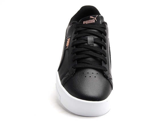Puma basses femme jada noir