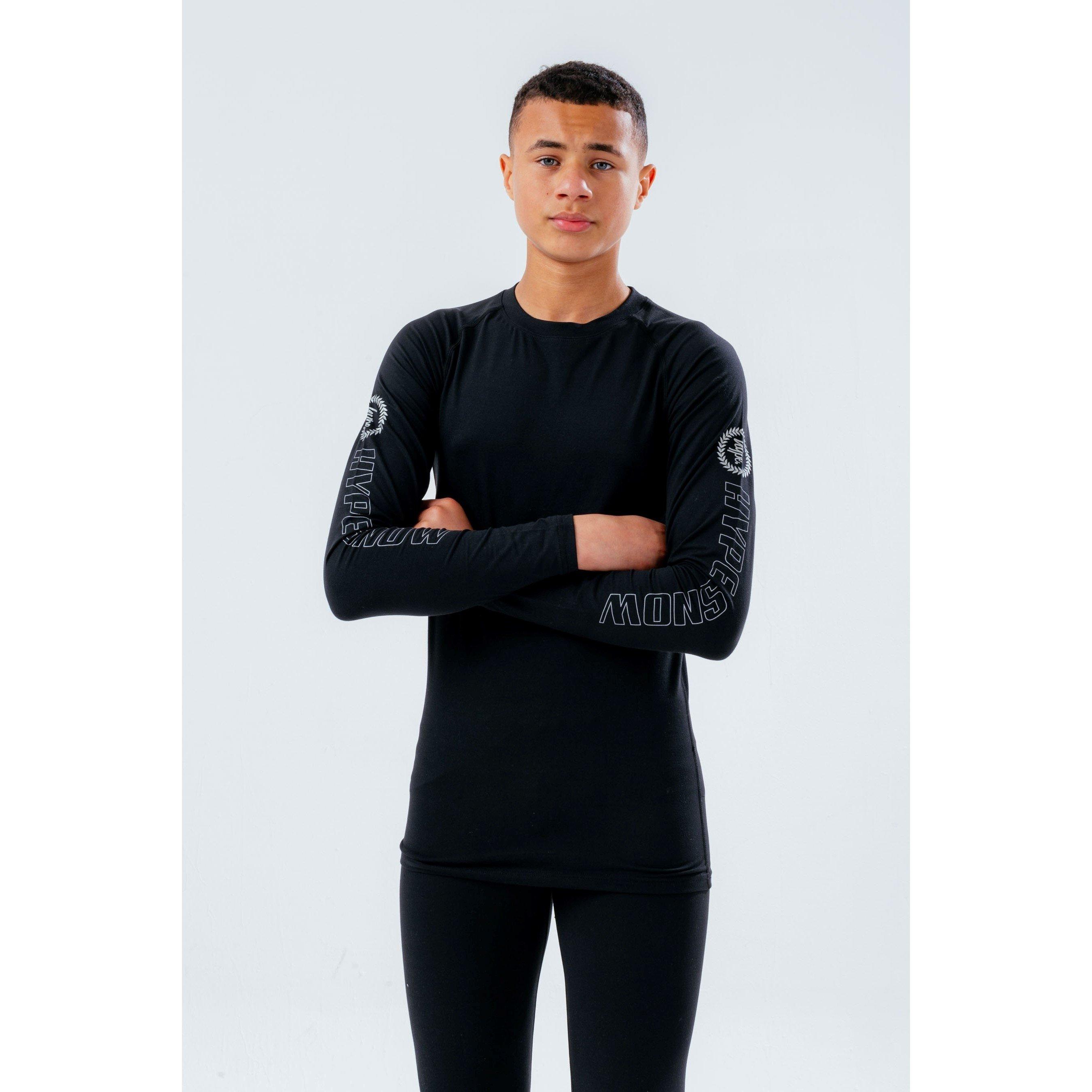Hype Hype Base Layer Top Jn99