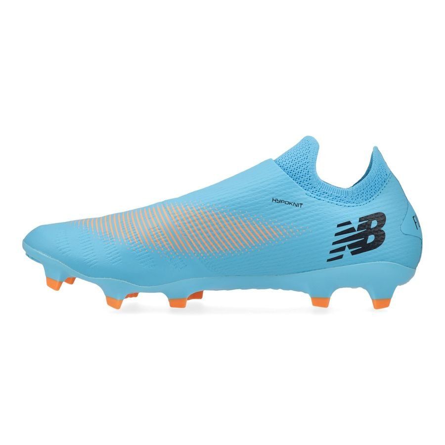 New Balance Furon V7 Destroy FG - Team Sky Blue