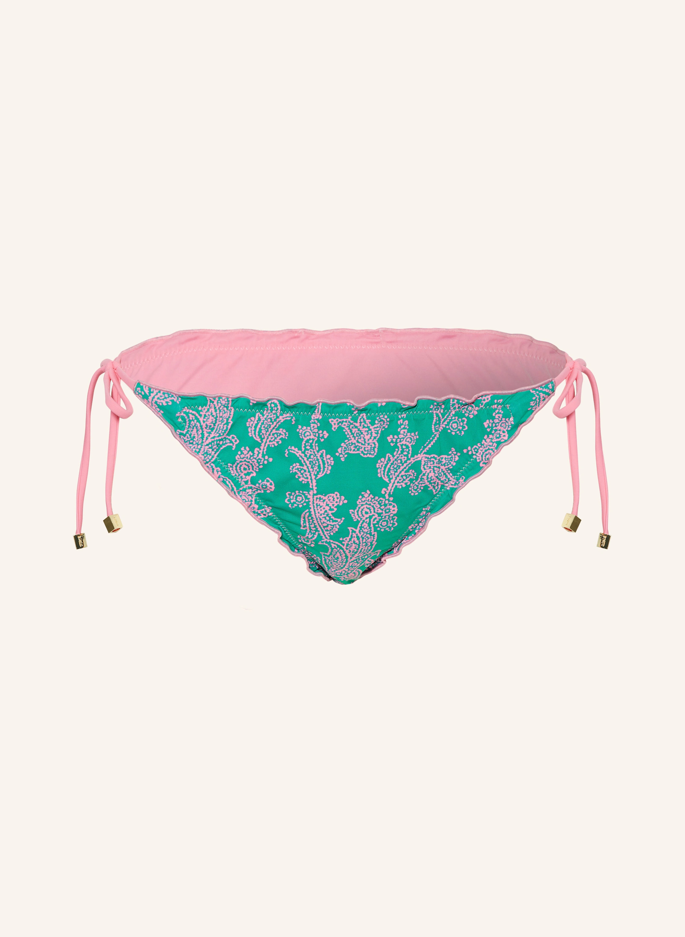 heidi klein Triangel-Bikini-Hose SANTA ROSA zum Wenden