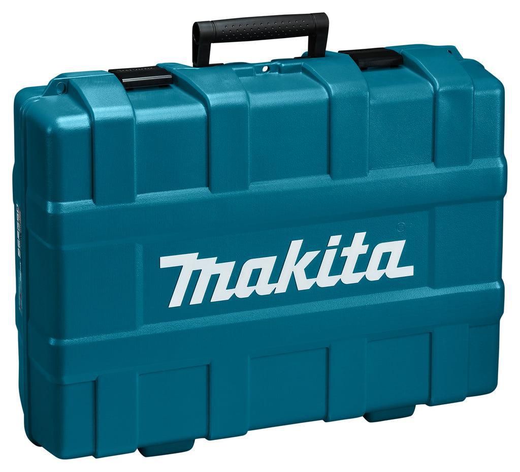 Makita HM002GZ03 Accu Breekhamer SDS-Max 2x XGT 40V Max Basic Body in koffer