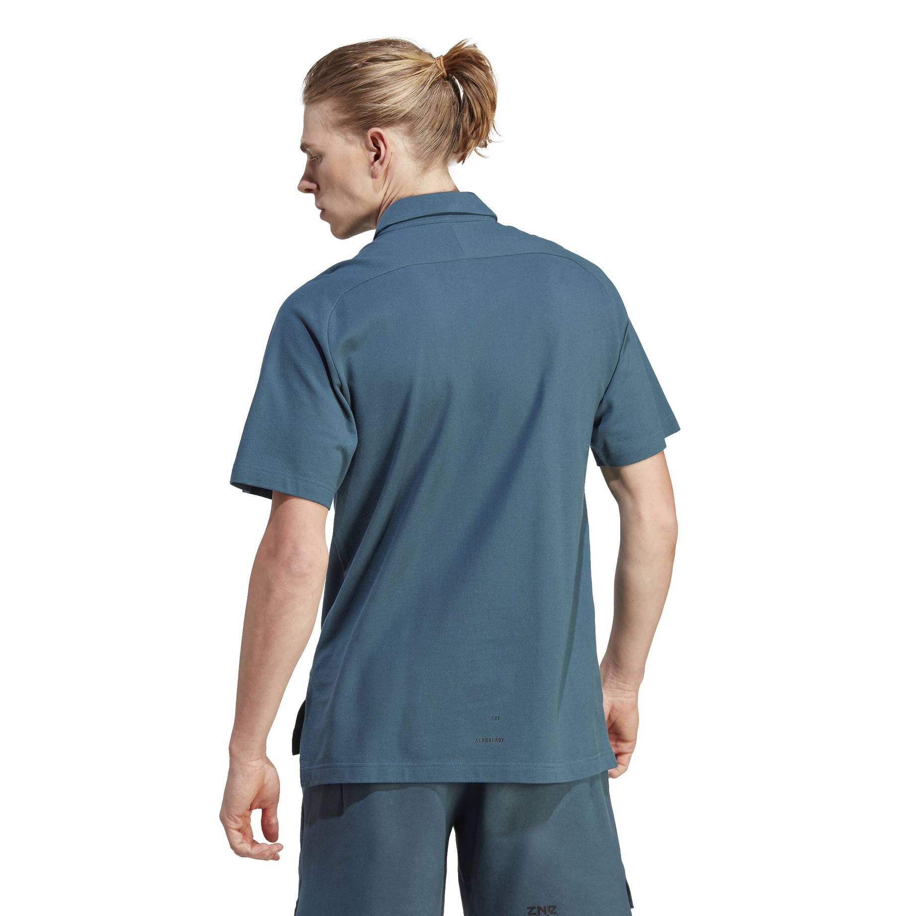 adidas Sportswear| Herren Poloshirt Z.N.E. PREMIUM POLO