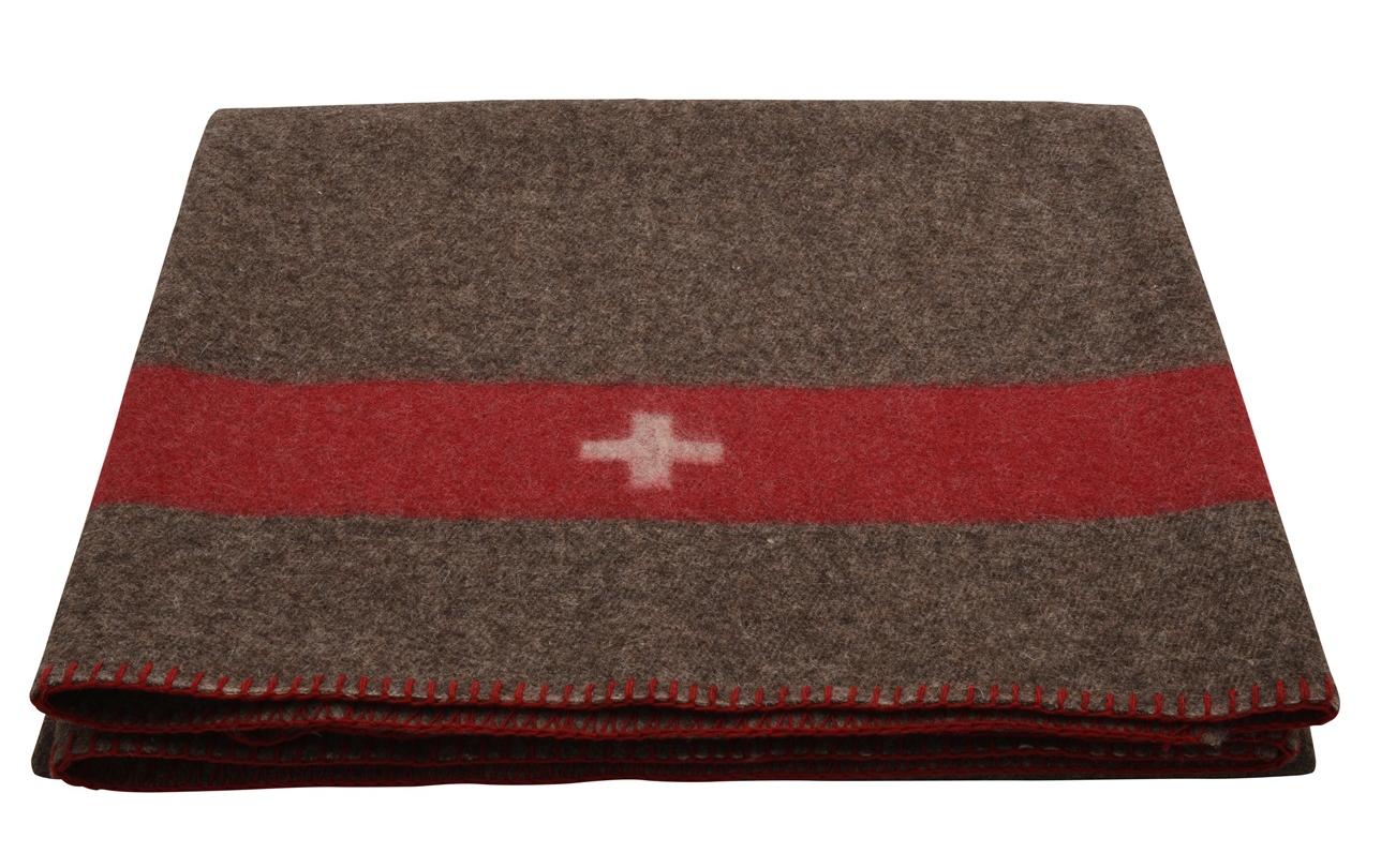 Decke Armeedecke,140 x 200cmArmeedecke