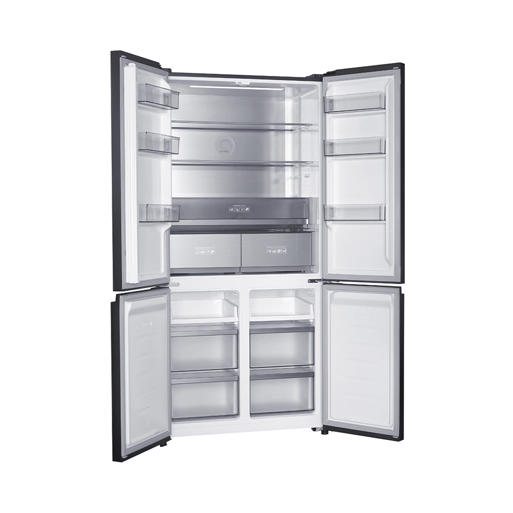 Kibernetik FSP Multi Door Food Center 505 Liter (E)