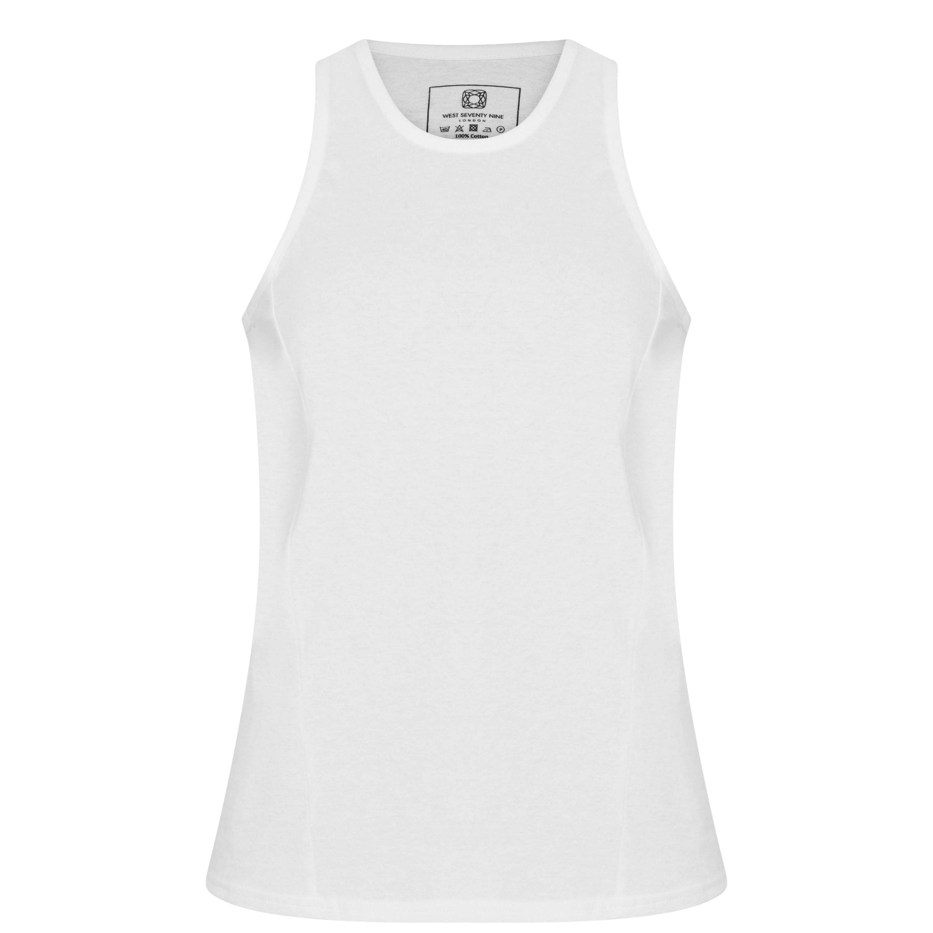 West Seventy Nine Vest