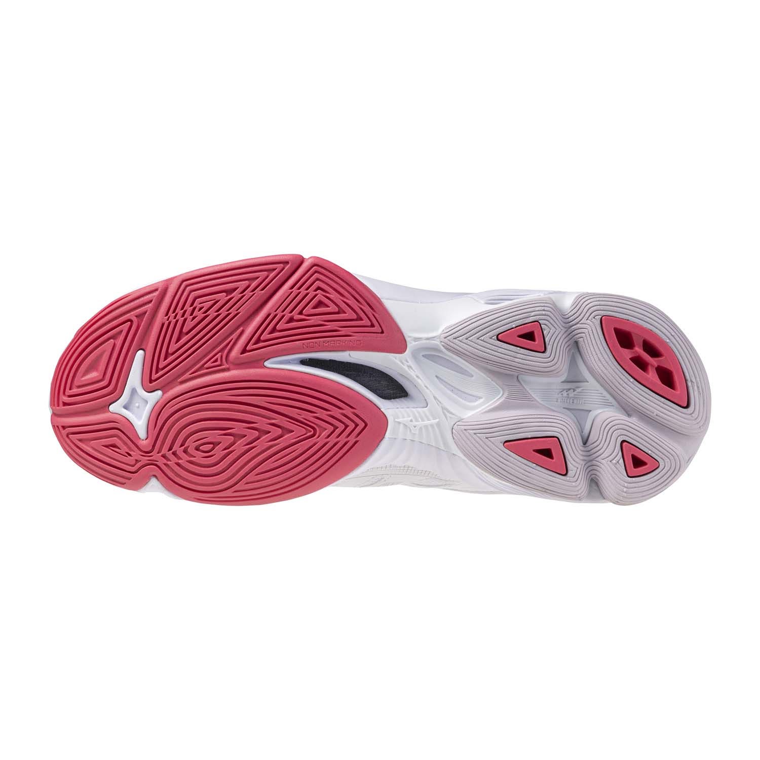 Mizuno  Wave Voltage Dames