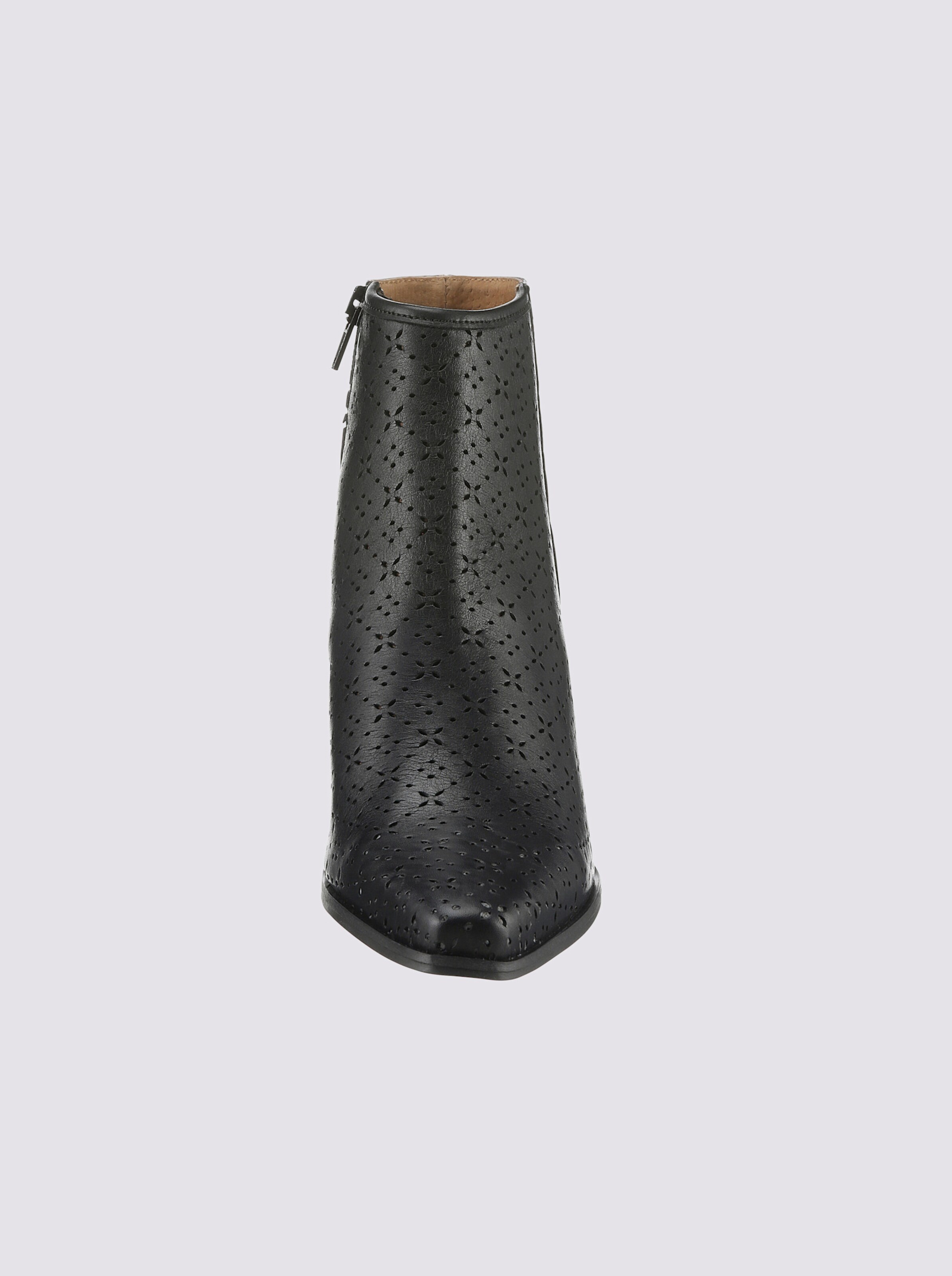 Stiefelette
