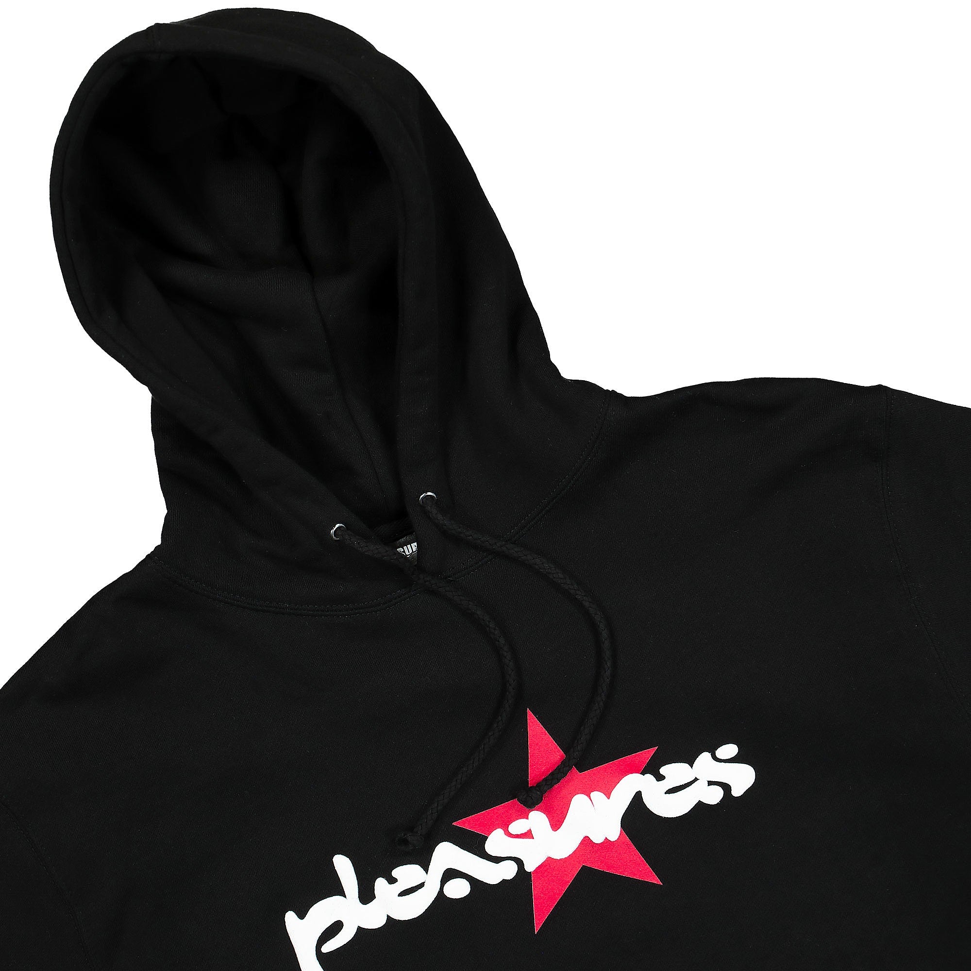 Pleasures<br>Vibration Hoody