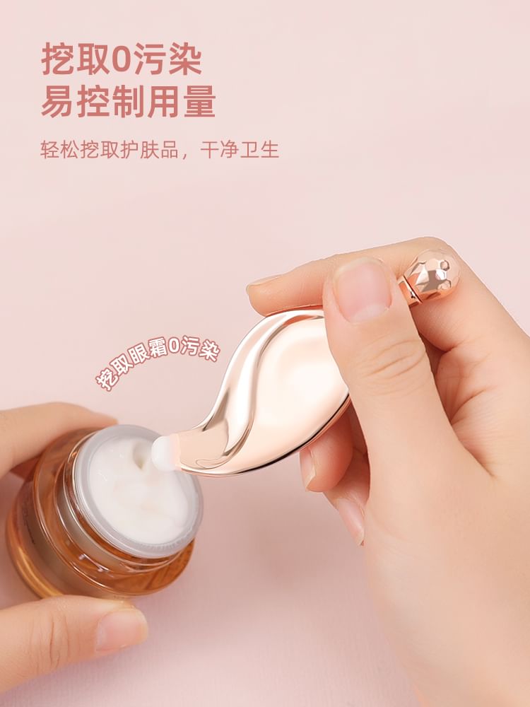 Jericoure - Alloy Eye Roller Massager