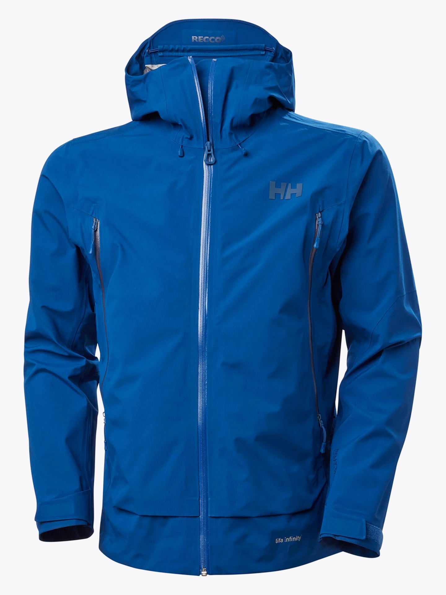 Verglas Infinity Shell Jacket