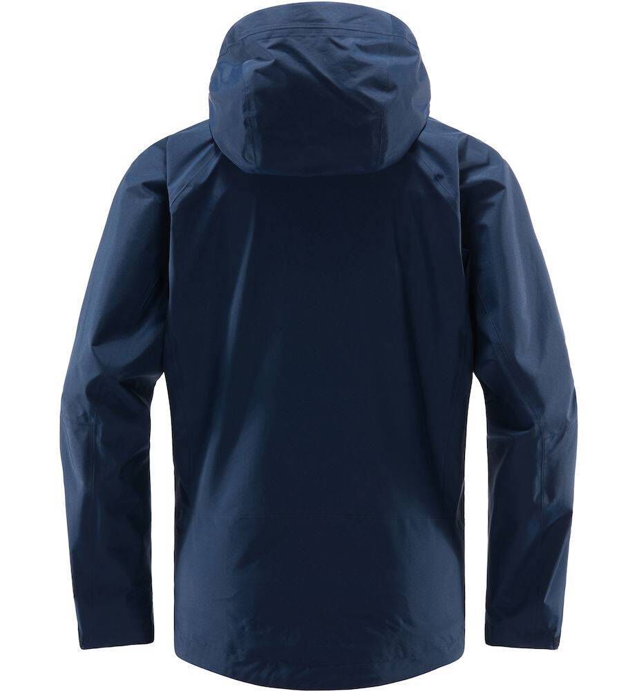 Haglöfs| Damen Bergsportjacke ASTRAL GTX JACKET WOMEN
