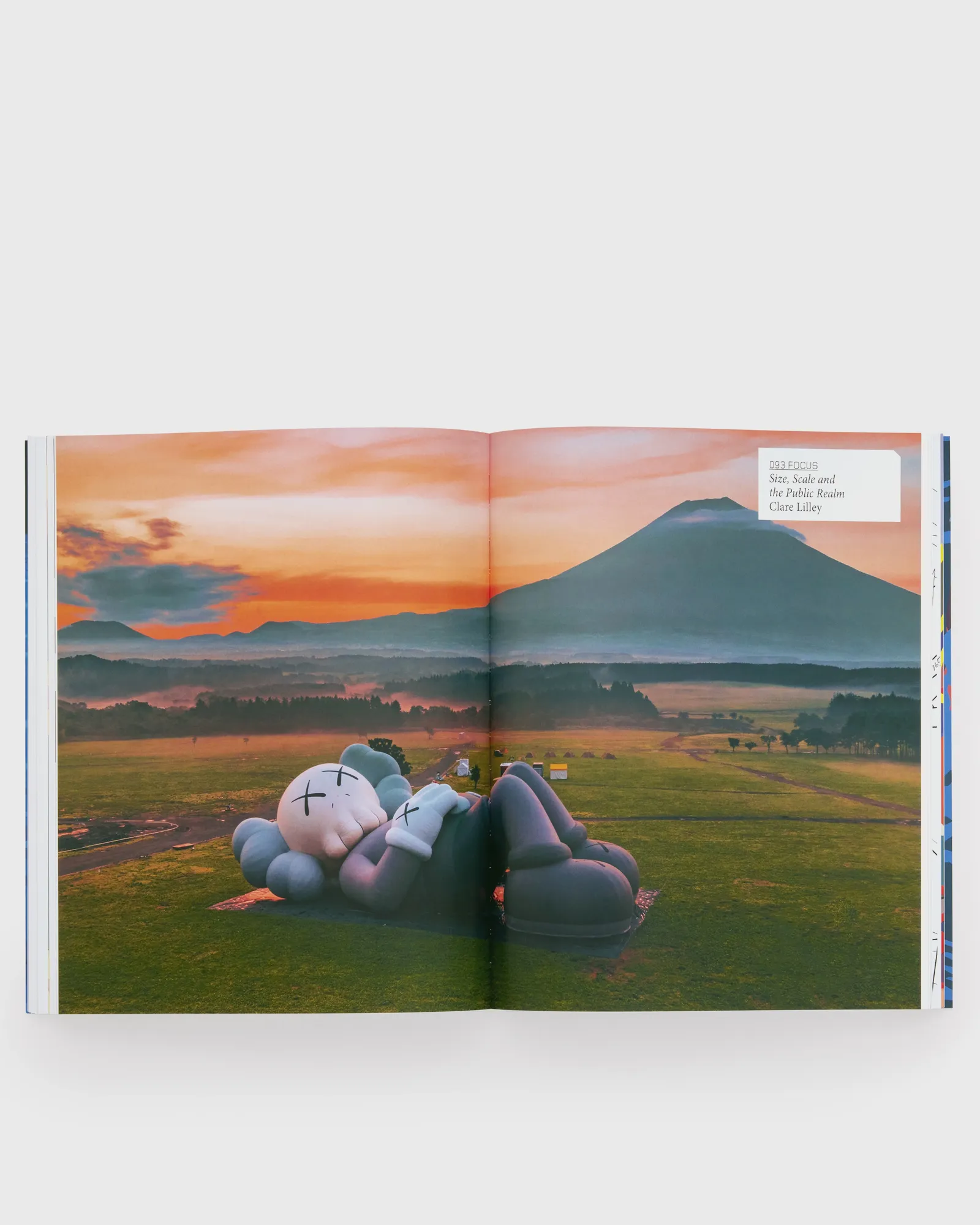 PHAIDON KAWS by Phaidon