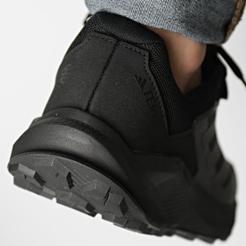 Baskets Terrex TrailRider HR1160 Core Black Grey Five