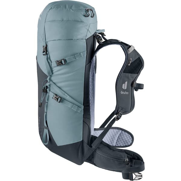 Sac à dos randonnée DEUTER SPEED LITE 28 SL SHALE-GRAPHITE