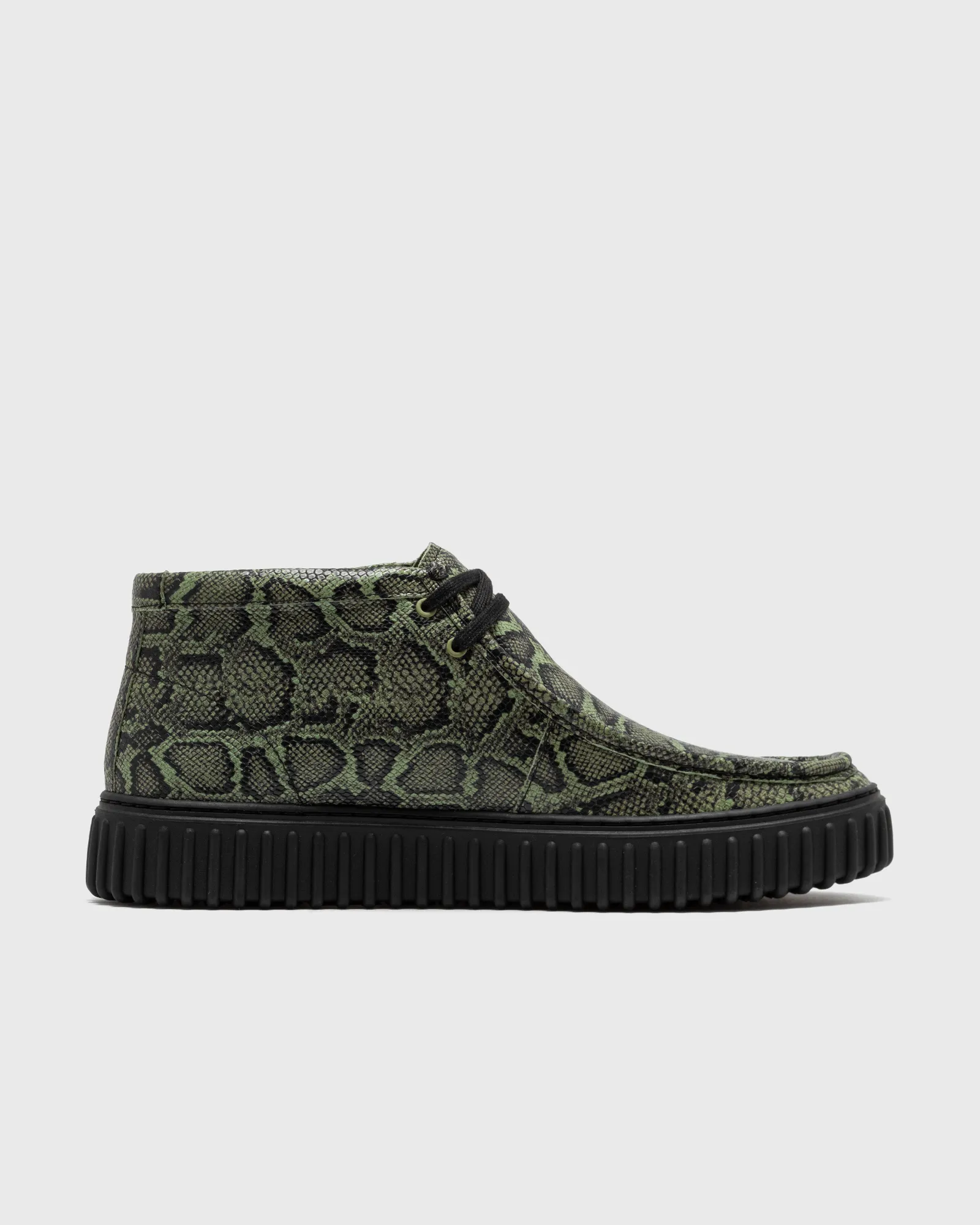 Clarks Originals X MARTINE ROSE CUR Torhill Hi