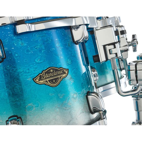 Tama Starcl. Walnut/Birch 4pcs -MBI