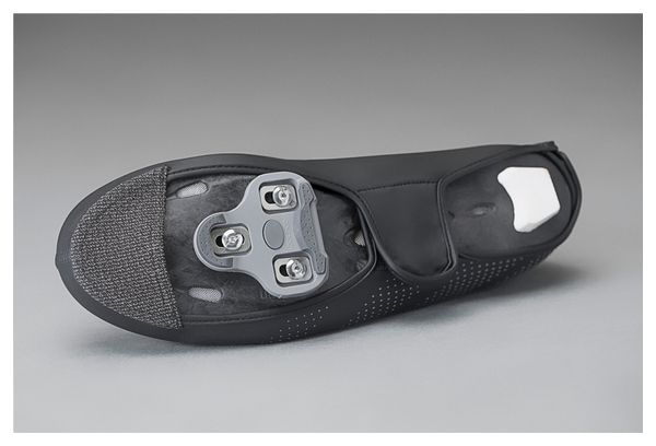 Couvre Chaussures Gripgrab Ride Waterproof Noir