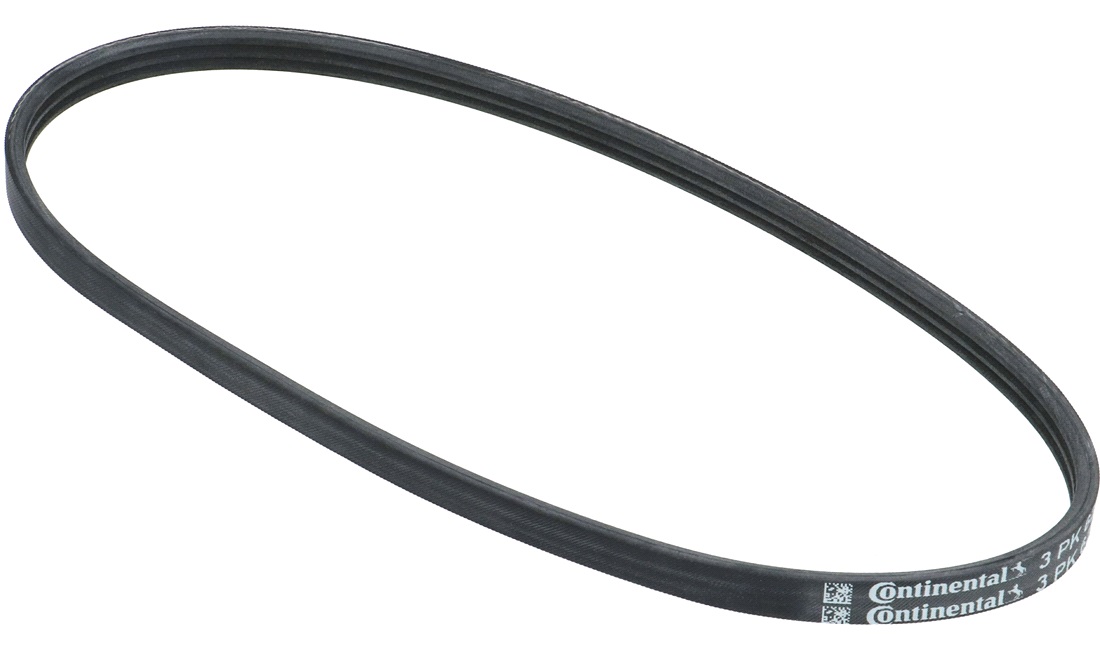 Multi v-rem 3 pk x 628 mm