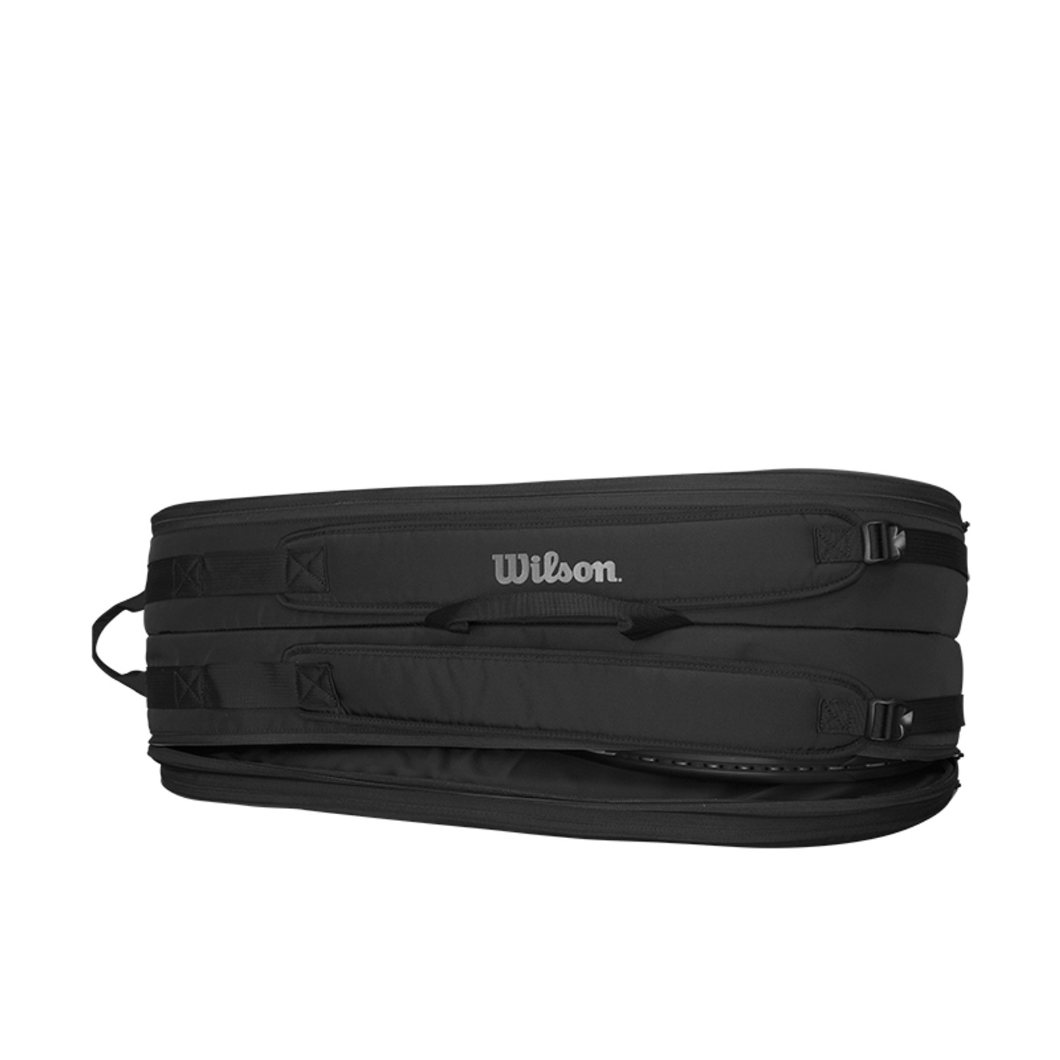 Wilson Noir Tour 6 Racketbag