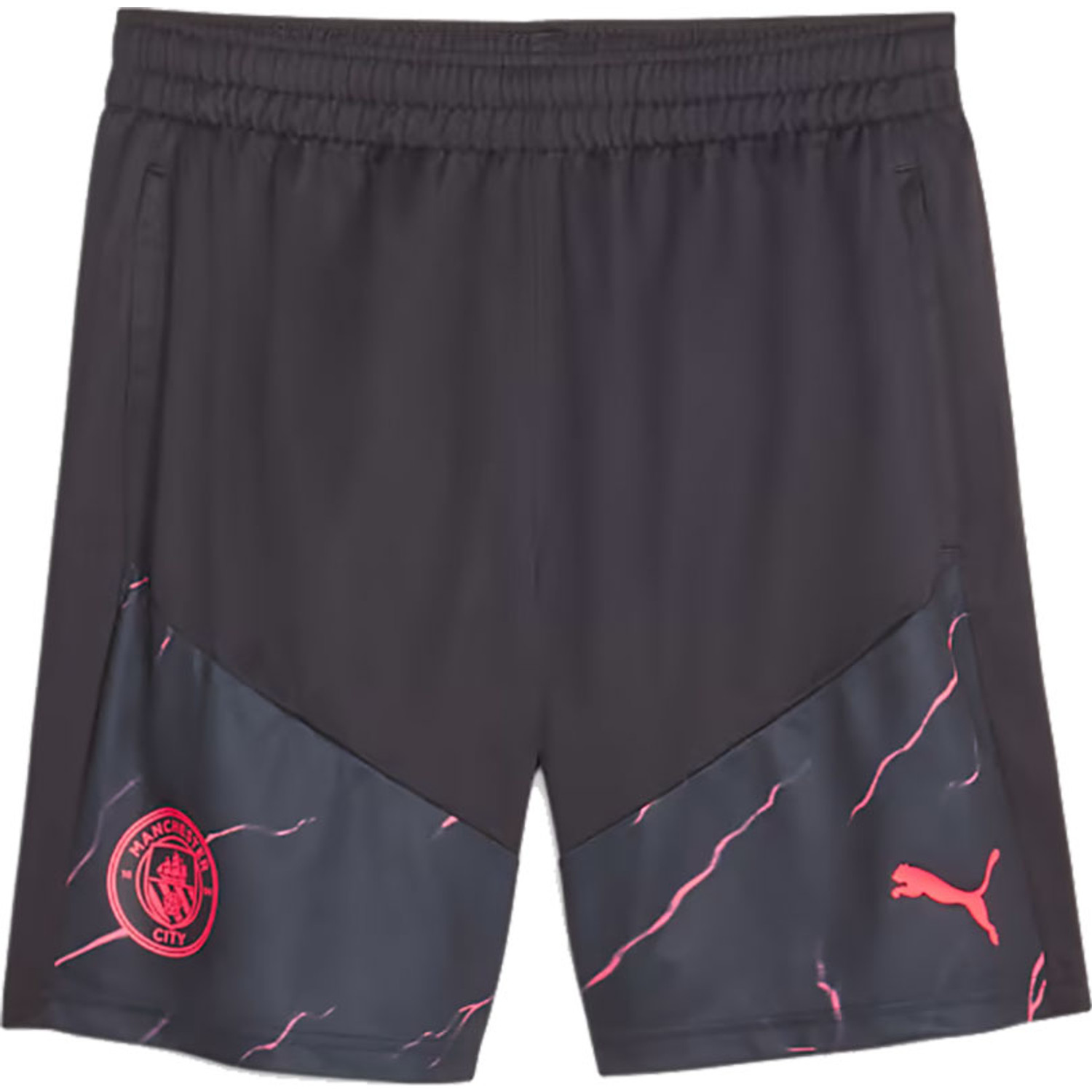 Puma Manchester City Trainingsset