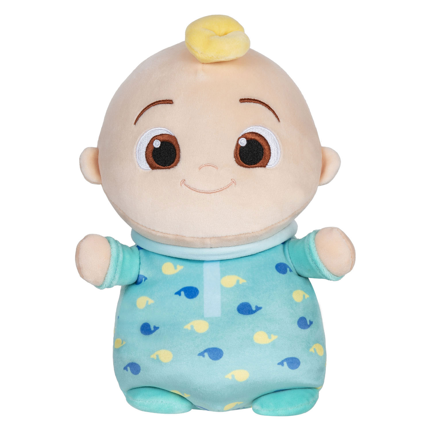 Squishmallows Knuffel Pluche - CoComelon, 25cm