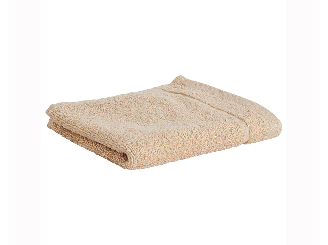 TOALHETE ACTUEL 400G BEGE 30X50CM