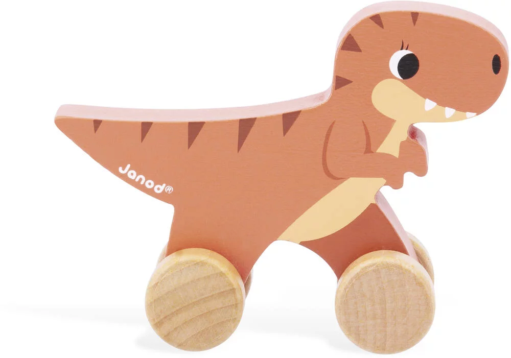 DINO - DINOS A POUSSER