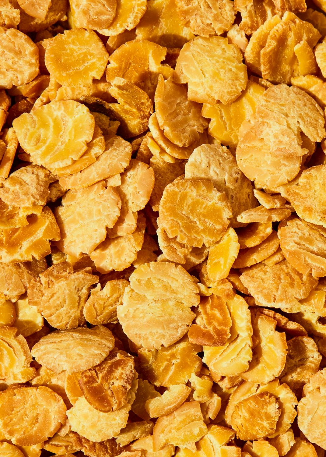Bio Sojaflocken 2 kg