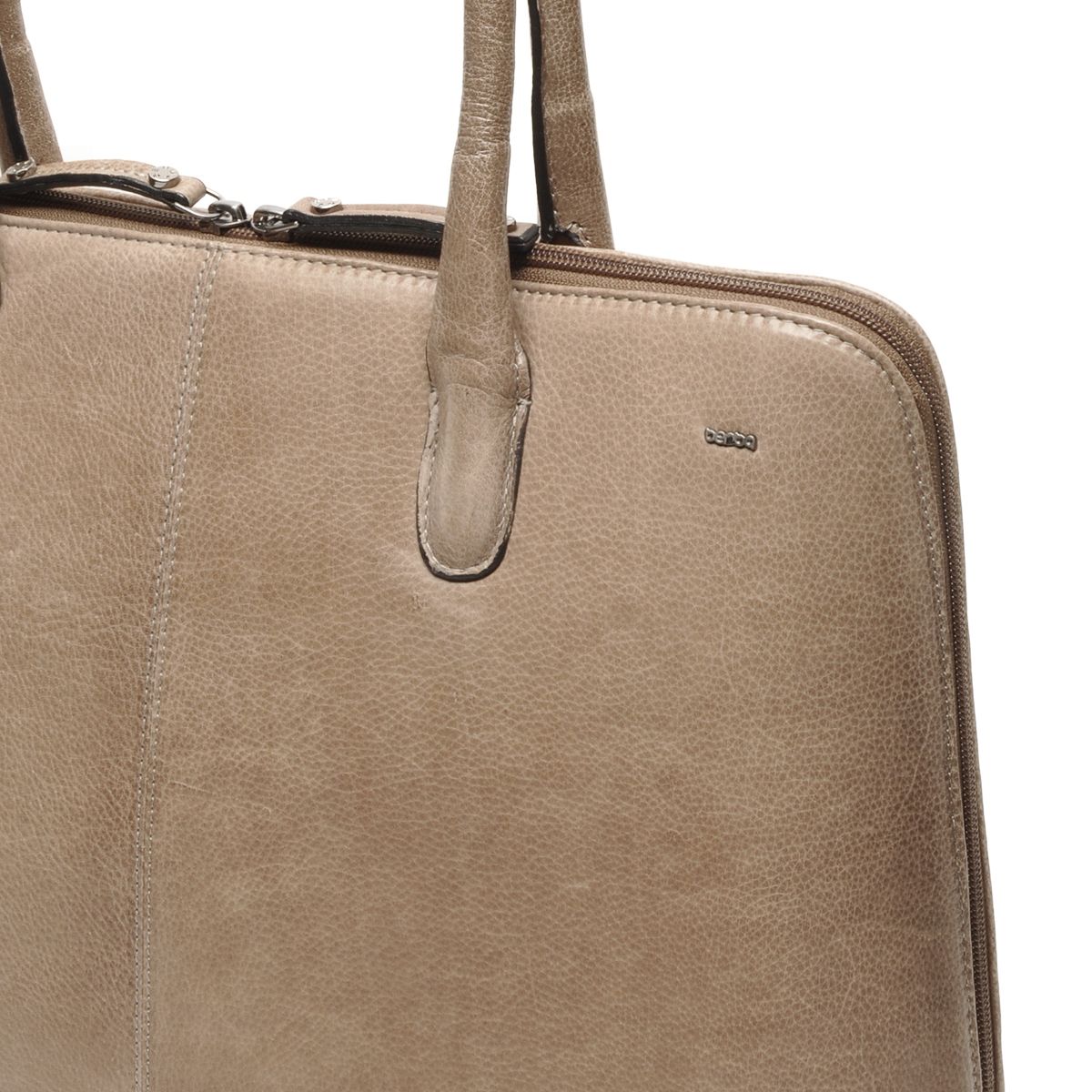 Berba Lucca Business Bag 15,6 inch Dust