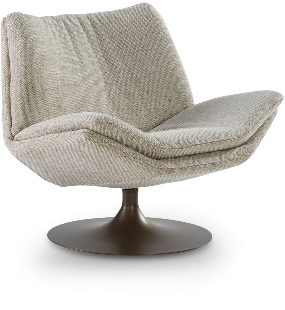 Eijerkamp Collectie Papillon Fauteuil