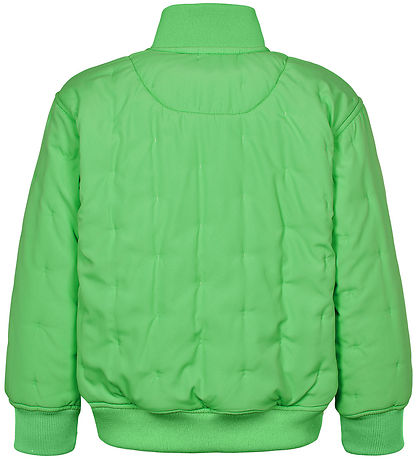 MarMar Thermojacke - Oki - Frische Minze