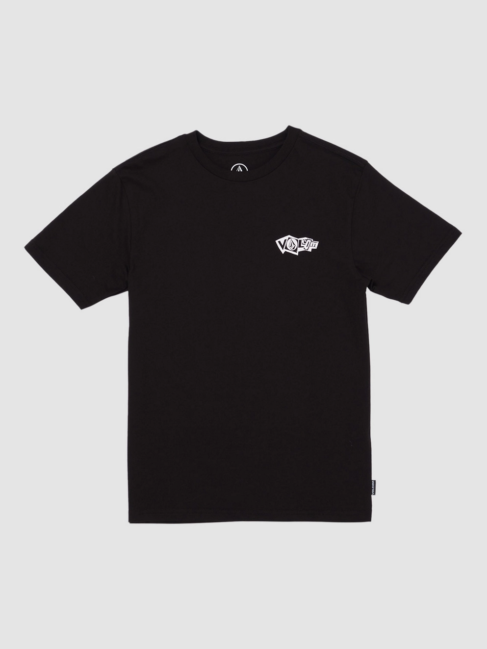 Volcom Drift Out Kids T-Shirt black