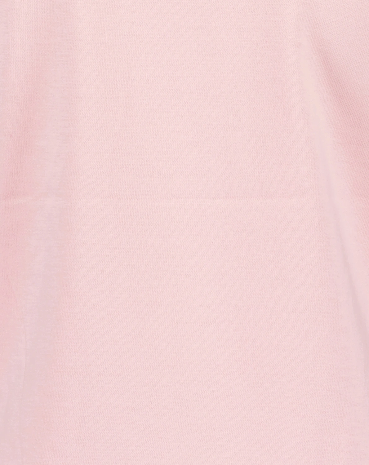 T-Shirt PONY LOVE in rosa