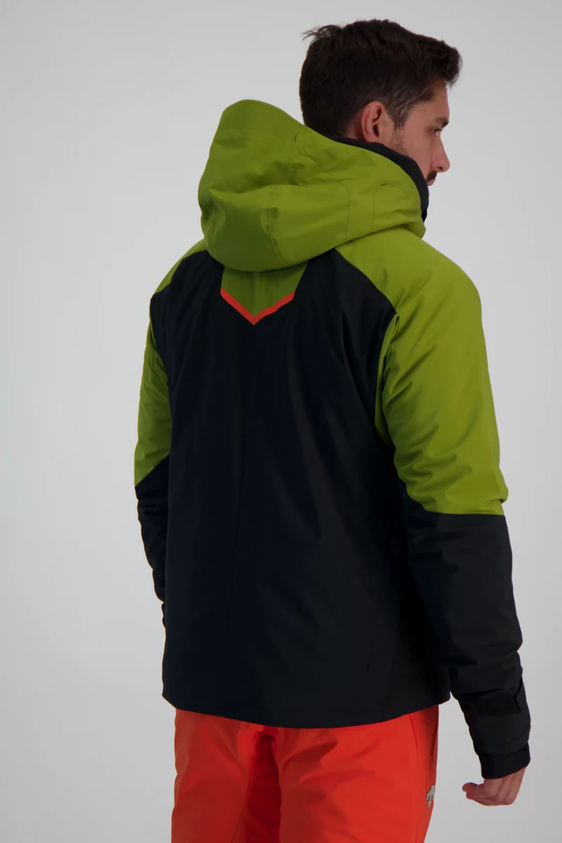 descente Nick Herren Skijacke