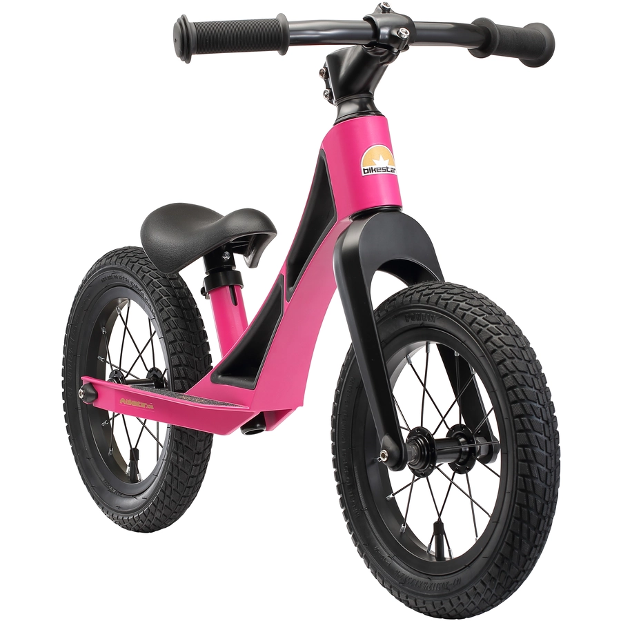 Bikestar Laufrad 12 Zoll BMX berry