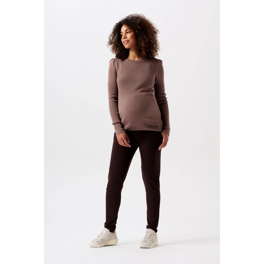 Noppies Casual Hose Renee Coffee Bean
