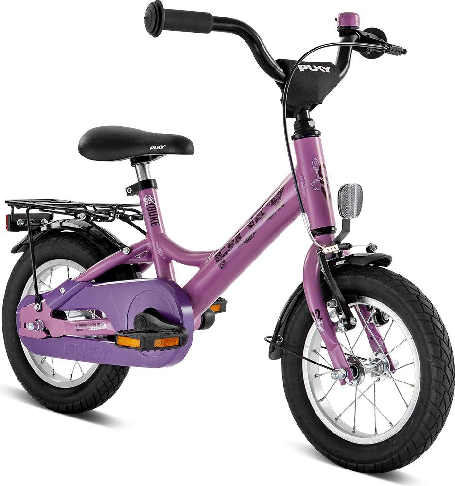 Puky YOUKE 12 - Kinderfahrrad kaufen | Bike-Discount