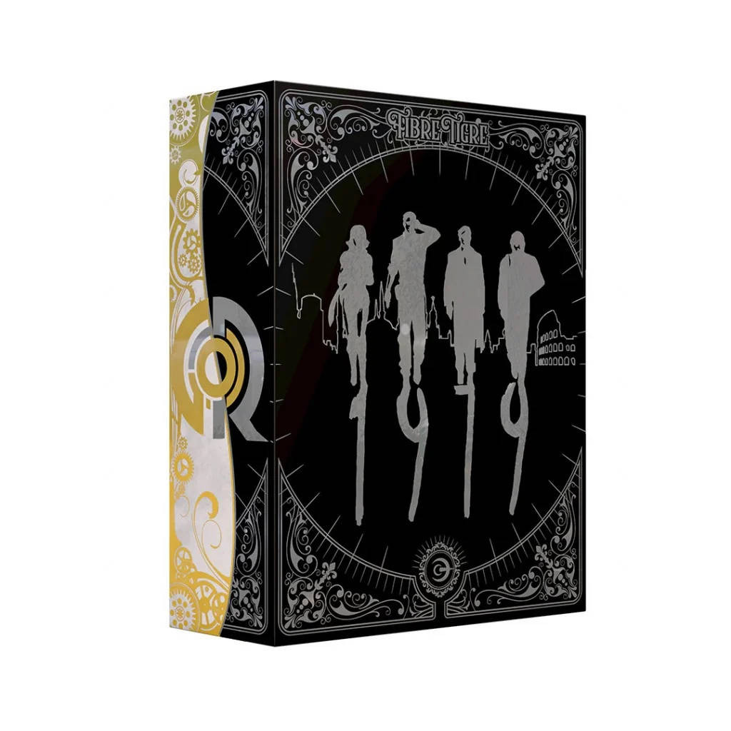Game of Rôles - Édition Collector