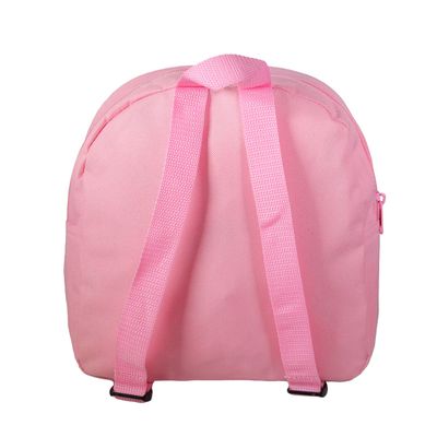 Sac goûter maternelle Gabby et la maison magique - 1 compartiment - rose - Bagtrotter