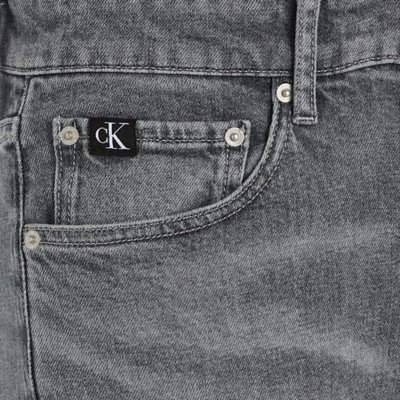 Jean homme Slim Taper CALVIN KLEIN
