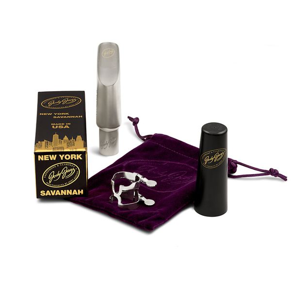 Jody Jazz Tenor SUPER JET 6 Mouthpiece