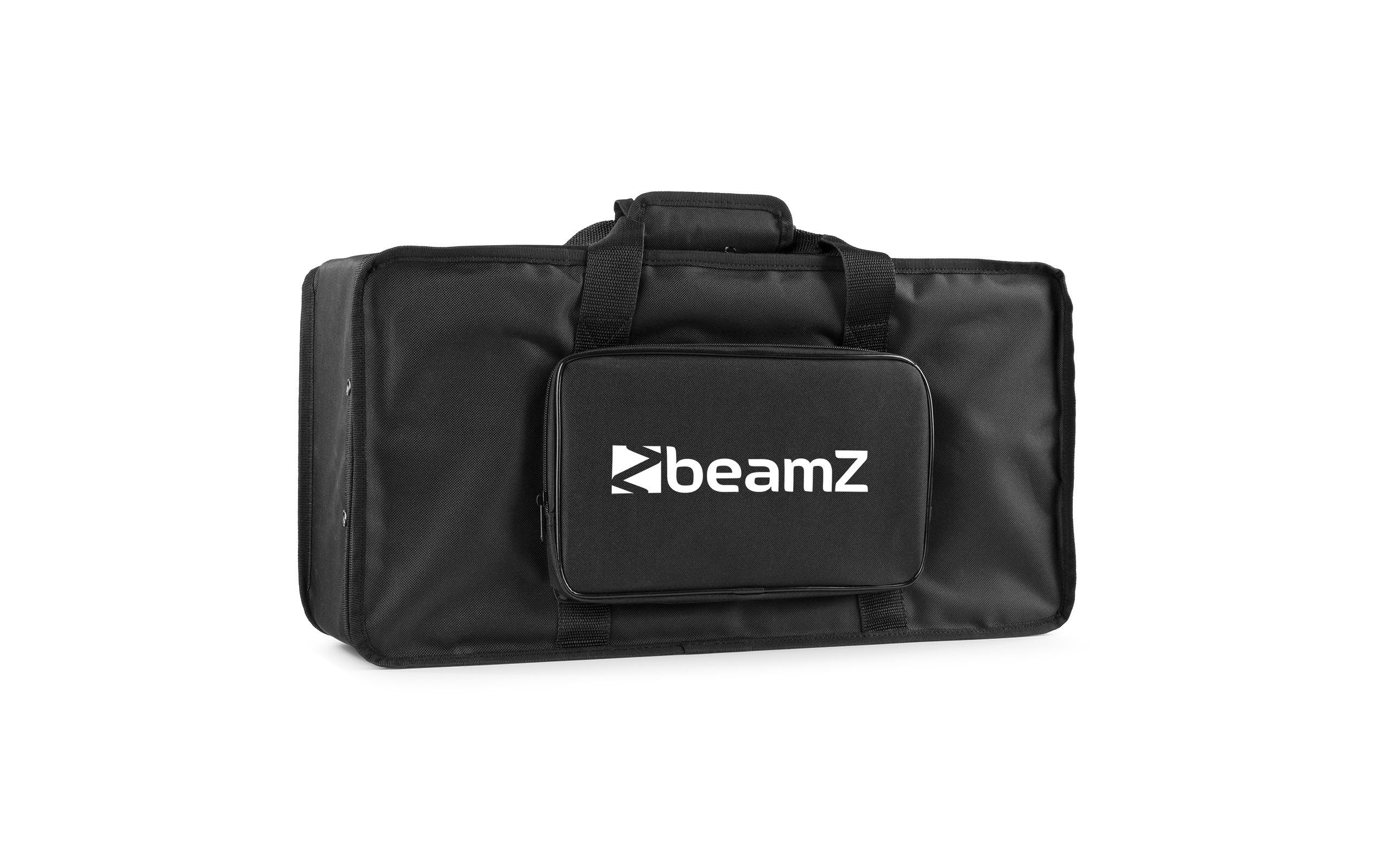 Transporttasche Pro AC420Softcase wurde speziell zum Schutz und zur Verlängerung der Lebensdauer mobiler Uplights entwickelt