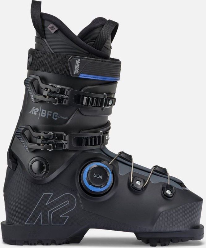 K2 - BFC 100 BOA - Alpine Skischoenen